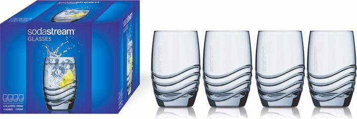 Produktbild SodaStream Trinkgläser
