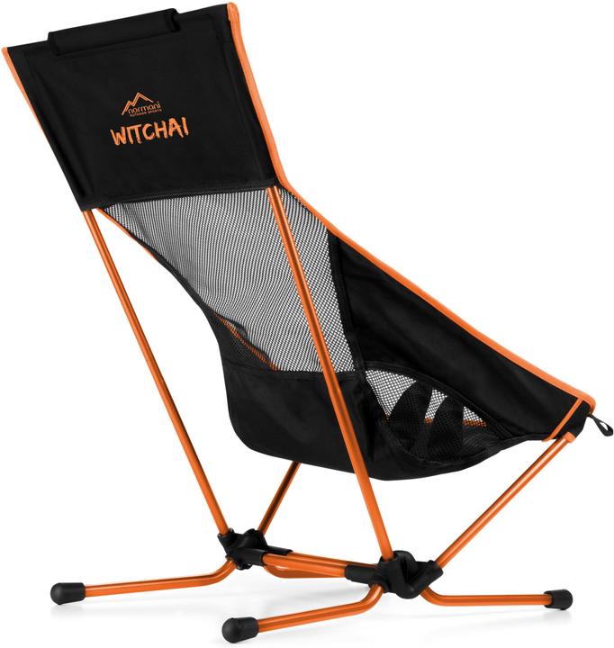 Produktbild Normani Campingstuhl Witchai