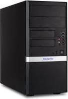 Produktbild Bluechip BUSINESSline T3500 Intel® Core™ i3 Prozessor 14100 / bis zu 4.70 GHz, Windows 11 Pro,... (500 GB, 16 GB, Intel Core i3-14100)