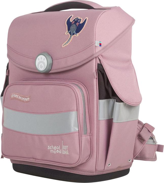 Produktbild School-Mood Timeless Set (27 l)