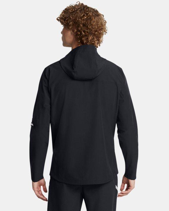 Produktbild Under Armour Vanish Woven Utility Jacket (XL)