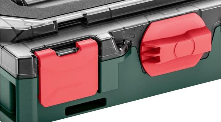 Produktbild Metabo Organizer mit Einsatz