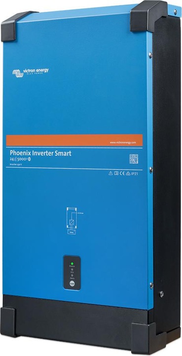 Image du produit Victron Energy Phoenix Inverter 24/5000 Smart
