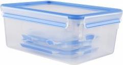 Immagine prodotto Emsa Set 5 pezzi 3D Snap&Close (3.70 l)