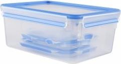 Produktbild Emsa 3D Snap&Close 5er Set (3.70 l)