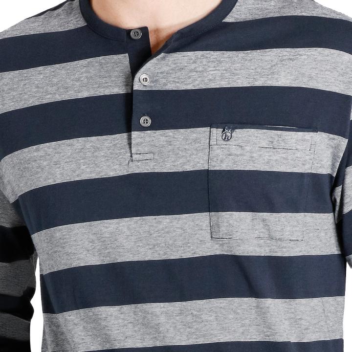 Produktbild Hajo Klima Light Schlafanzug (60, 4XL)