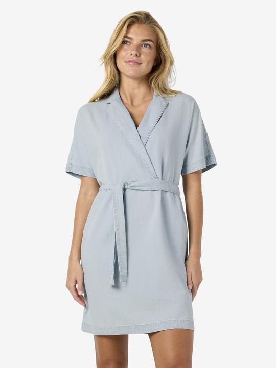 Image du produit Noisy May NMOREGON MINI Jeanskleid (S)