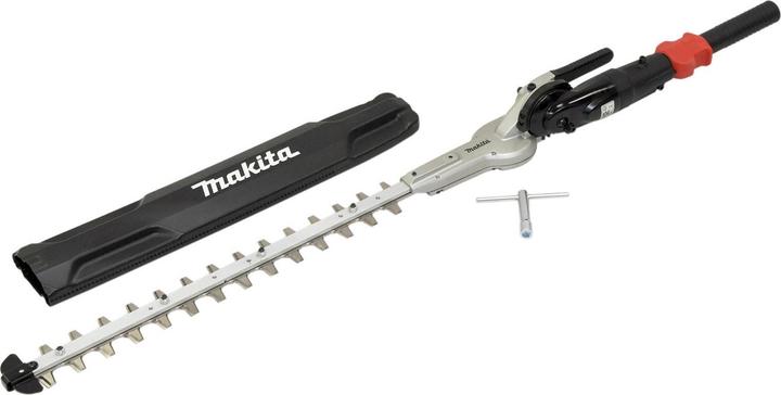 Produktbild Makita Aufsatz Heckenschere (198584-1) (Gartenmaschinen Aufsatz)