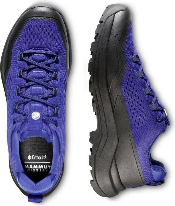 Produktbild Mammut Sertig III Low Men (48)