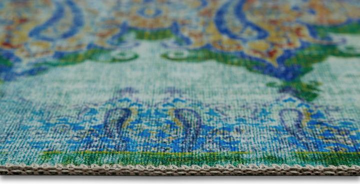 Produktbild Wecon Home Teppich Rooftop (200 x 300 cm)