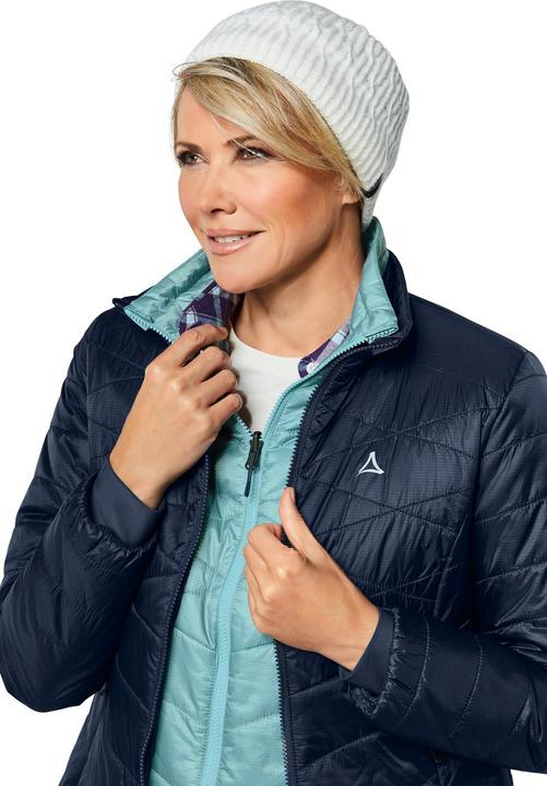 Produktbild Schöffel ZipIn Jacket Seewand L (40)