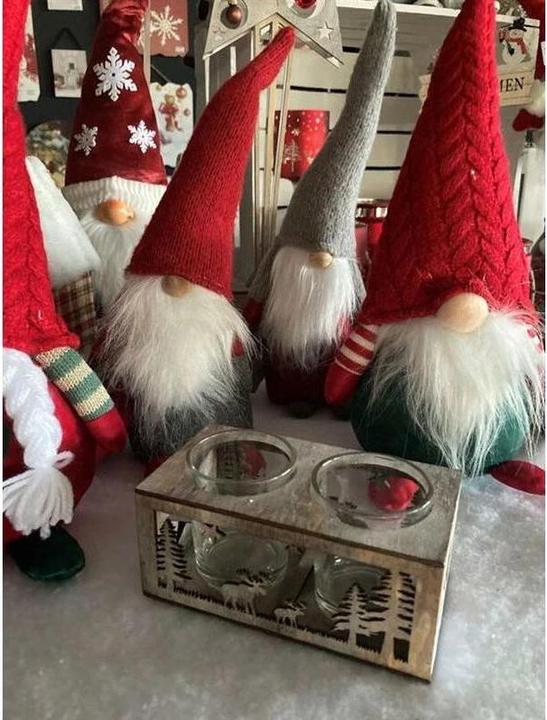 Actual product image GuGus Lantern (1 x, 15.5 x 8.5 x 8 cm)