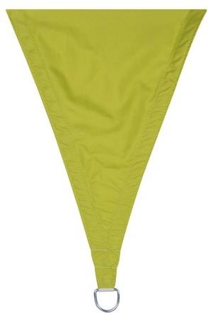 Produktbild Perel Sonnensegel (360 x 360 cm)
