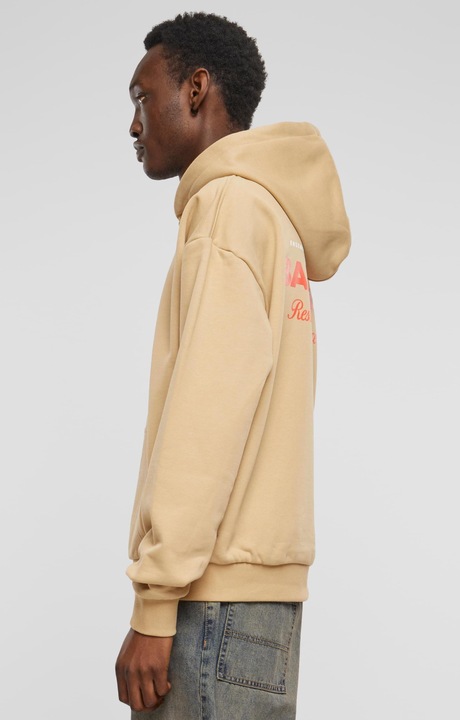 Produktbild Urban Classics Ultra Heavy Zip Hoody - 139529 (L)