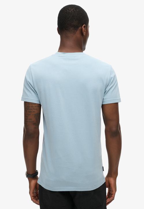 Produktbild Superdry Essential Logo Emb Tee (M)