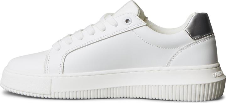 Image du produit Calvin Klein Chunky Cupsole LTH Basse Authentique et Originale (40)