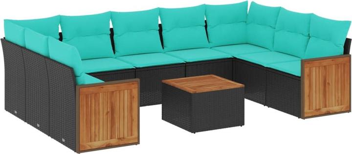 Produktbild vidaXL Jared