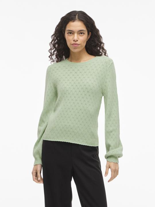 Immagine prodotto Vila VIPOILA Rundhals Strickpullover (L, M)