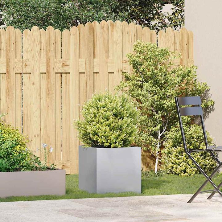 Produktbild vidaXL Pflanzkübel