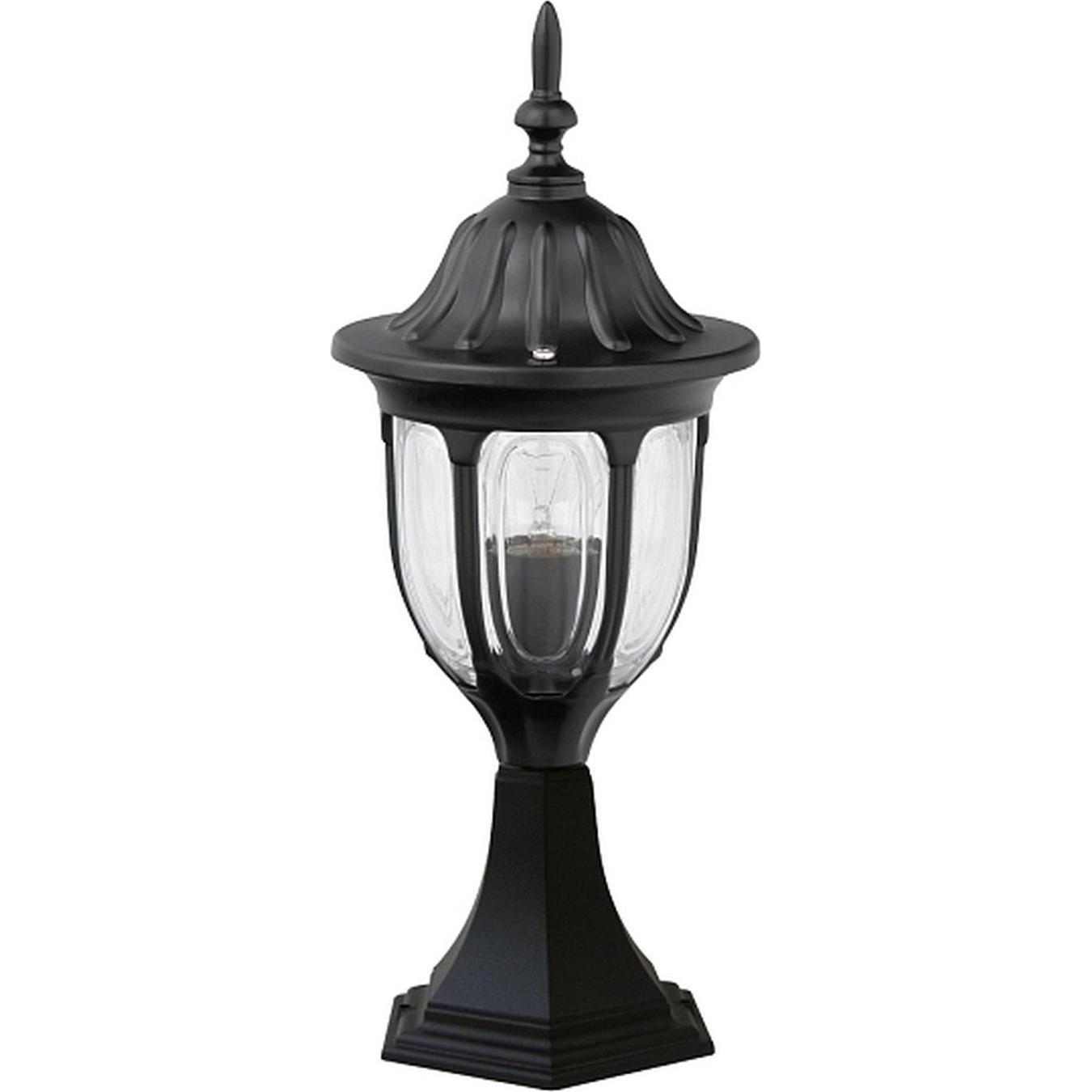 Licht-Erlebnisse, Gartenbeleuchtung, Milano (E27, IP43)