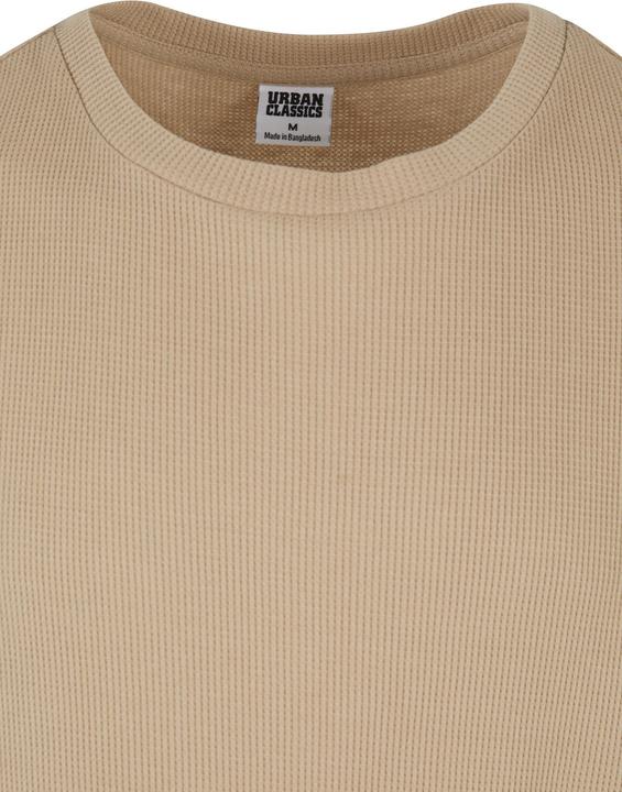 Produktbild Urban Classics Waffle Tee - 138259 (L, M)