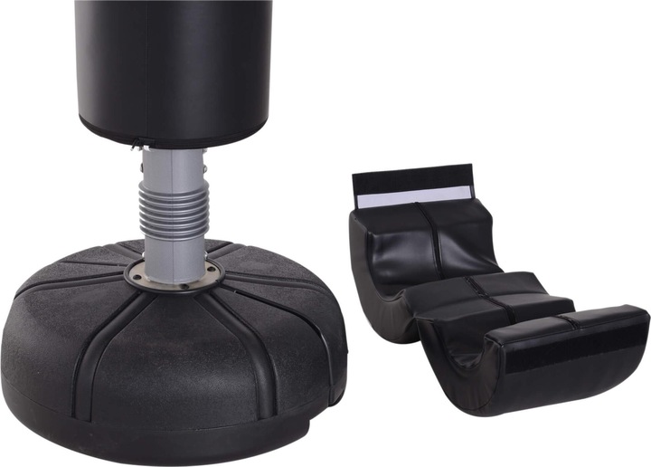 Produktbild Homcom Standboxsack 176cm (70 cm, 11.50 kg)