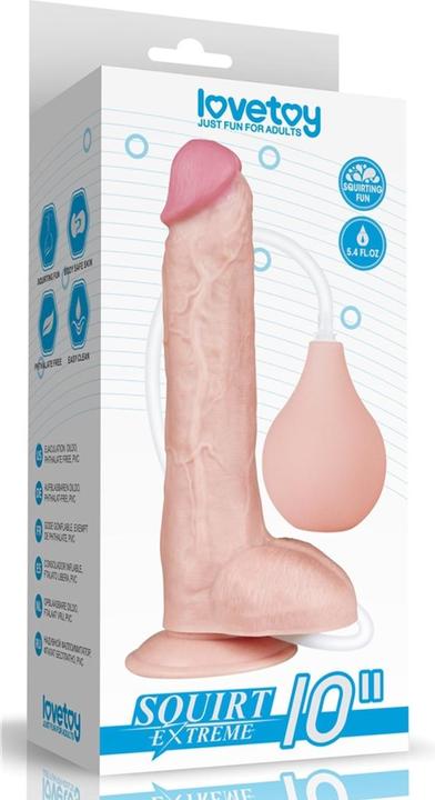 Image du produit Lovetoy Squirt Extreme