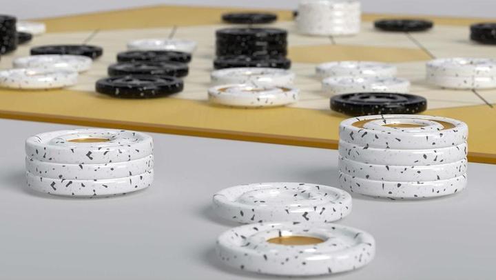 Image du produit Tzaar (Allemand, Français, Italien, Anglais)