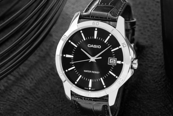 Image du produit Casio MTP-V004L-1A (30 mm)