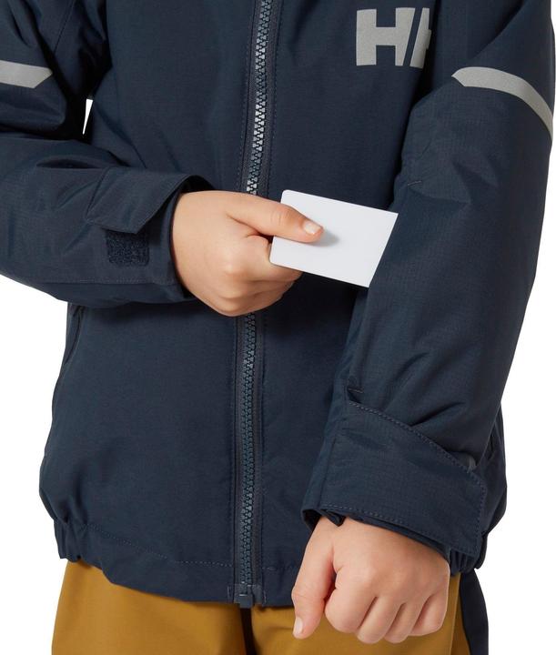 Produktbild Helly Hansen Kid's Legend 2.0 Insulated Jacket (12XL)