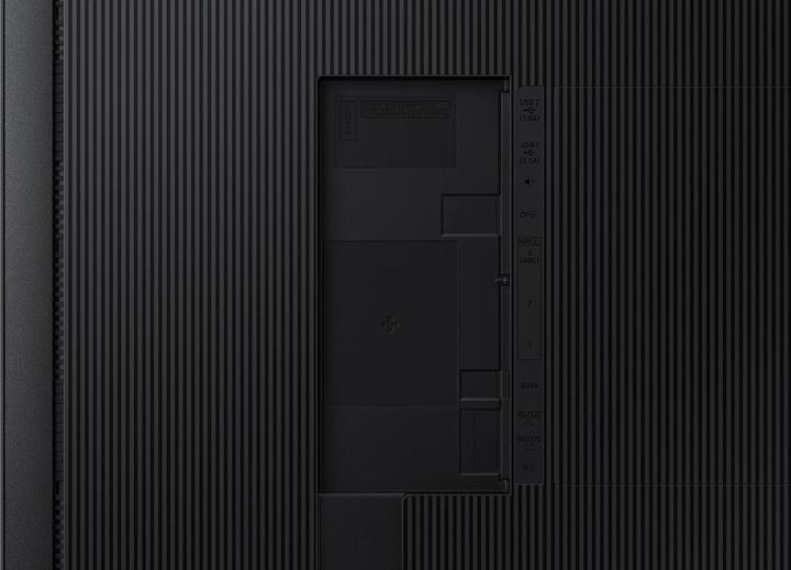 Produktbild Samsung QM98C (3840 x 2160 Pixel, 98")