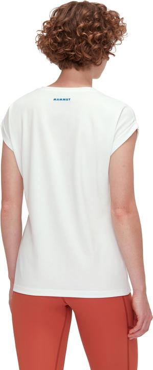 Produktbild Mammut Mountain T-Shirt Women Finsteraarhorn (L)