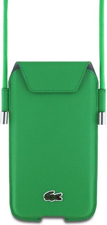 Green, zielony