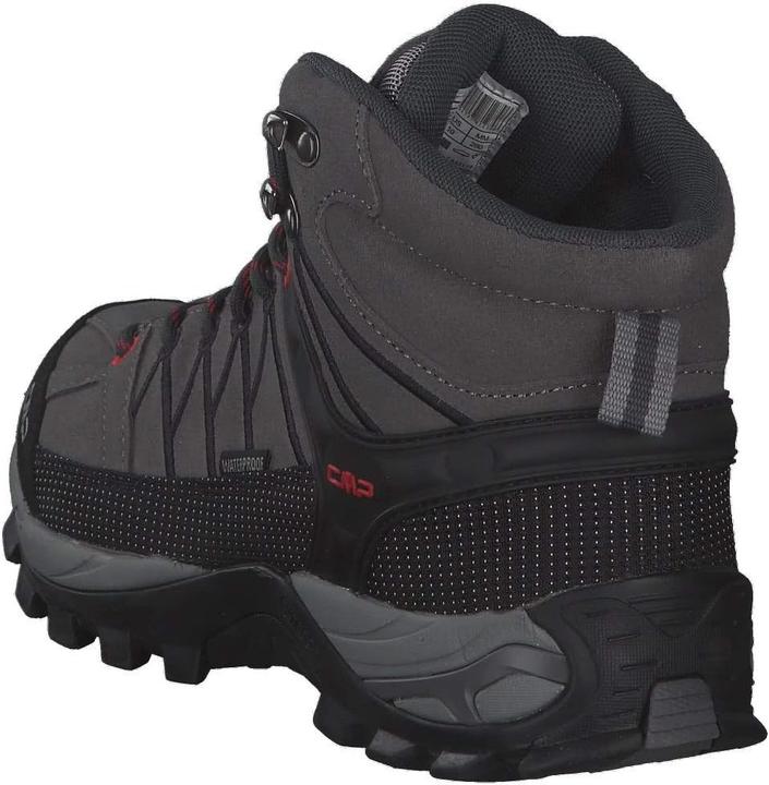 Produktbild CMP Campagnolo Rigel MID WP Schuhe (40)