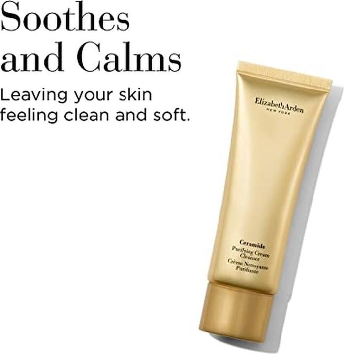 Actual product image Elizabeth Arden Hyaluronic Acid Ceramide Capsules Set