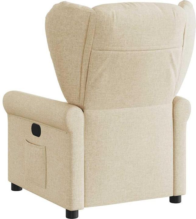 Actual product image vidaXL Relaxsessel