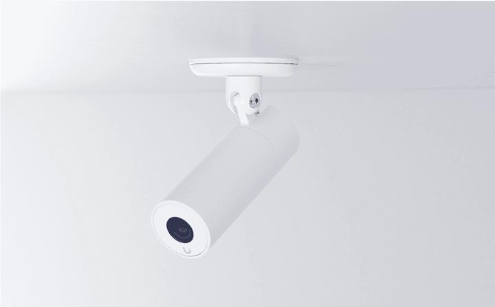 Productafbeelding Ubiquiti Plafondbeugel AI Theta Wit 1 stuk