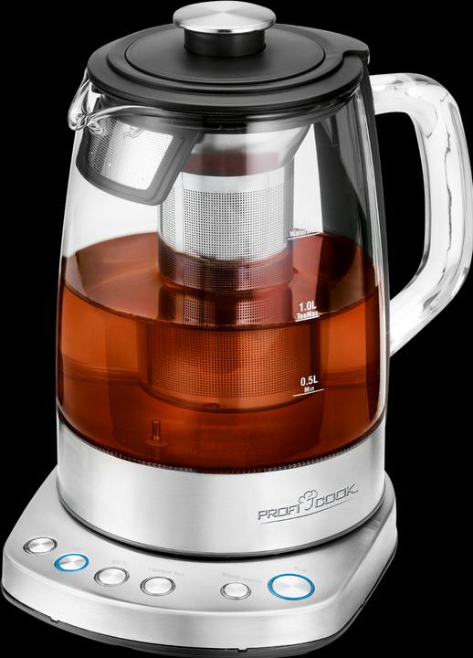 Immagine prodotto Proficook Ksw 1021 (Spina CH)