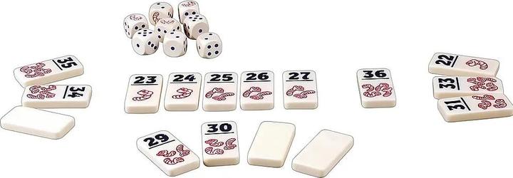 Produktbild Gigamic Pickomino Game