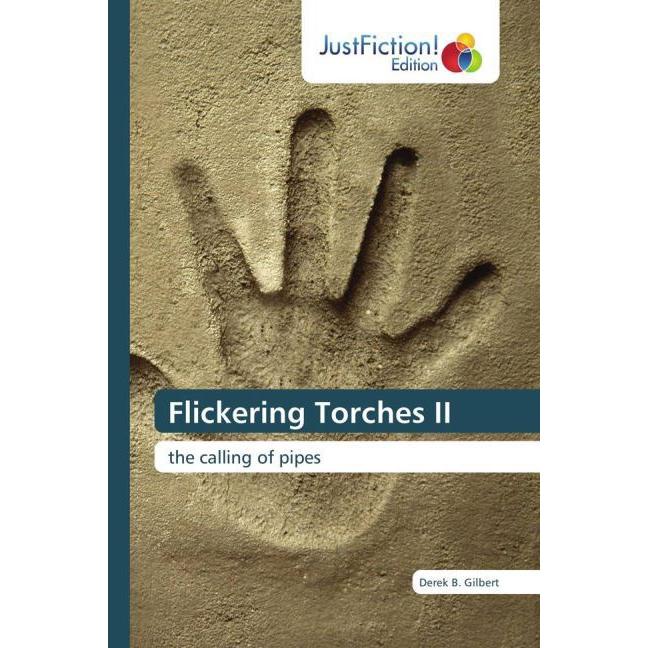 Flickering Torches II, Belletristik