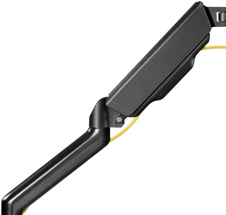 Productafbeelding Goobay Monitorhouder met gasdrukveer (Tabel, 32")