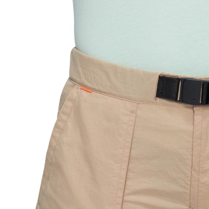 Produktbild Mammut Hiking Cargo Shorts Women (34)