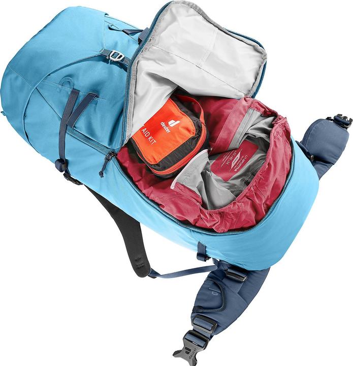 Image du produit Deuter Guide 44 + 8 (44 l)