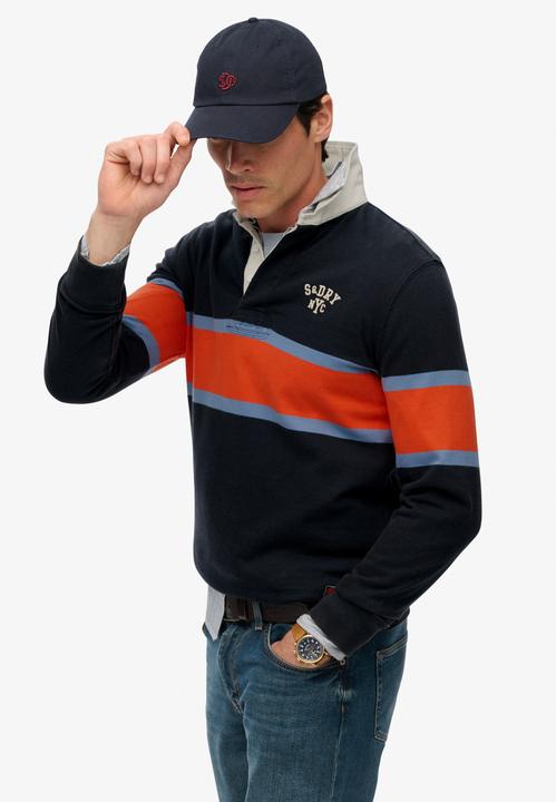 Produktbild Superdry Vintage Athletic (M)