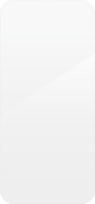 Immagine prodotto Zagg Glass+ (1 pz., Apple iPhone 15, Apple iPhone 16)
