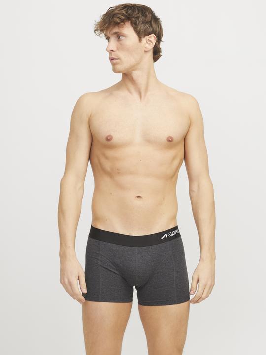 Immagine prodotto Aprel Confezione da 10 boxer boxer (M, confezione da 10)