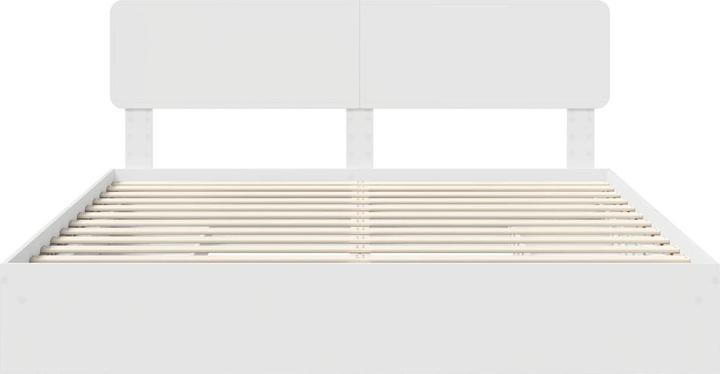 Image du produit vidaXL Bettrahmen (180 x 200 cm)