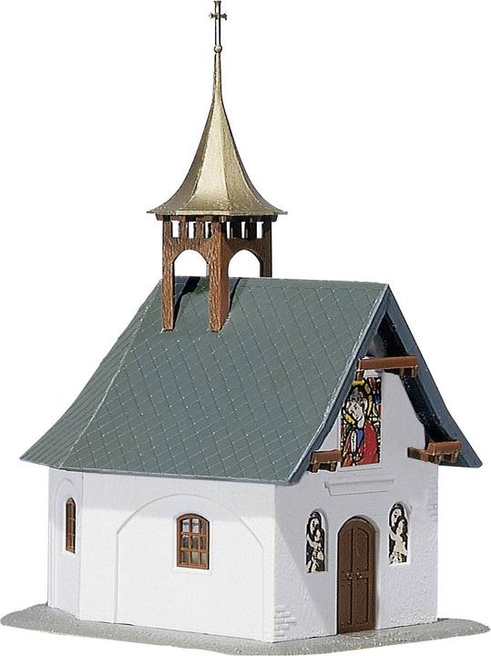 Actual product image Faller Model design (model railroad)