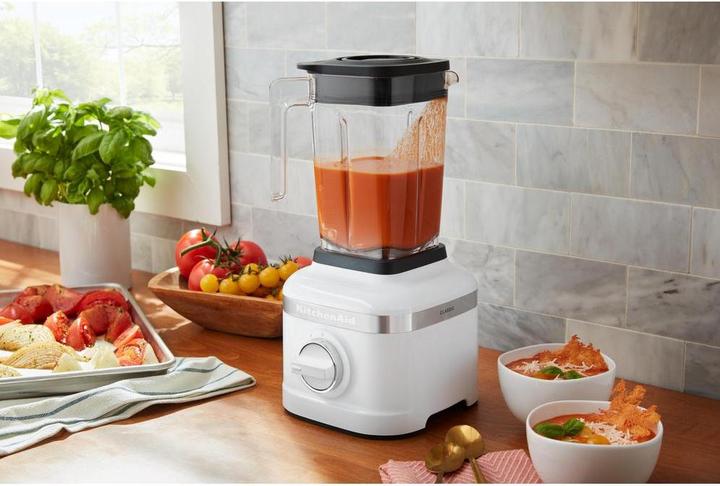 Image du produit KitchenAid 5KSB1320EOB Mixeur sur socle (300 W)