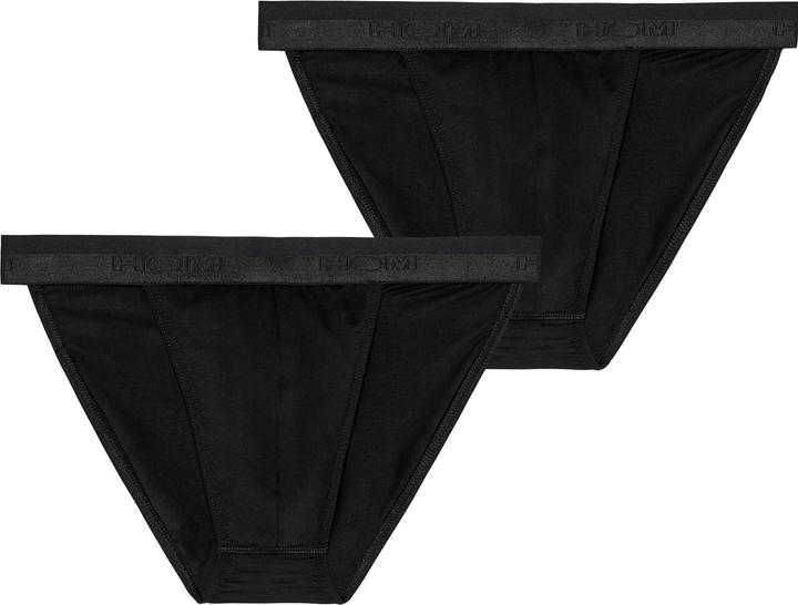 Produktbild HOM Slip Tanga Brief Classic (M, 2er Pack)